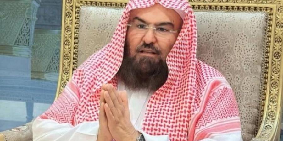 رئيس الشؤون الدينية يوجّه بإطلاق برامج التوعية والإثراء لموسم العمرة