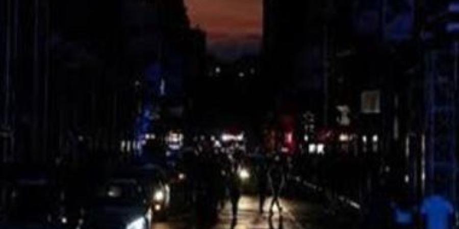 غداً.. فصل الكهرباء عن قريتي الكراكات والكوم الطويل وتوابعهما