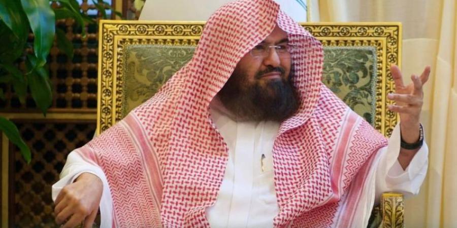رئيس الشؤون الدينية يشيد بنجاح الخطة التشغيلية لحج 1447هـ ويؤكد جاهزية الرئاسة لموسم العمرة