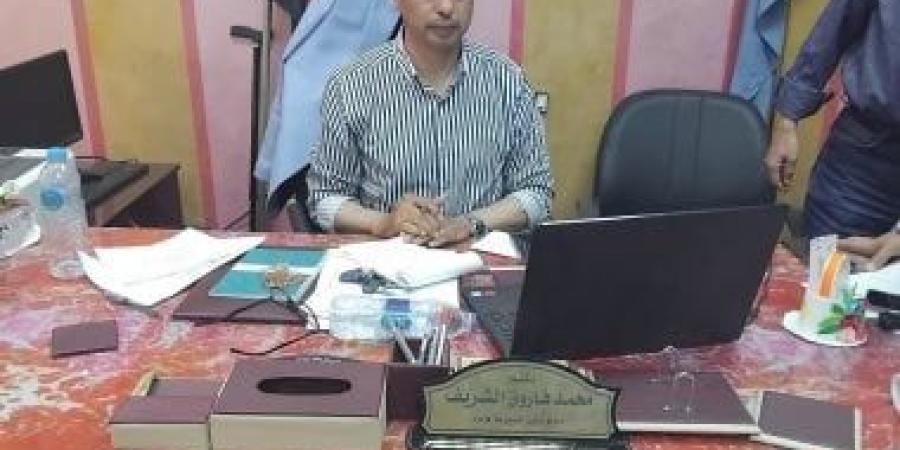 وكيل تعليم كفر الشيخ: لا شكوى من امتحان مادة اللغة الإنجليزية ولم نرصد مخالفات