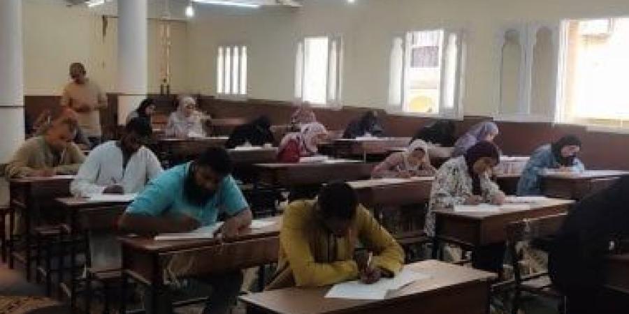 "أوقاف الأقصر" تطلق اختبارات المركز الثقافى لإعداد وتأهيل كوادر دعوية