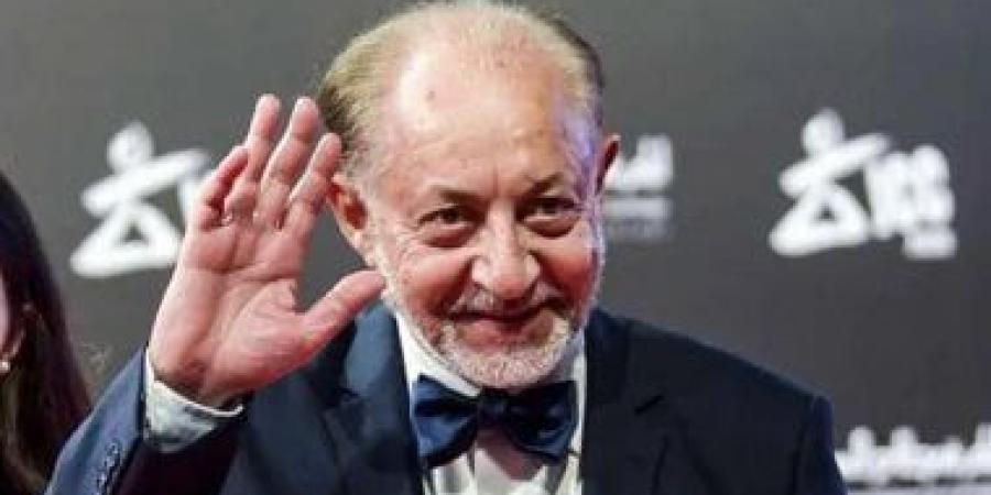 محافظ البحيرة تنعى الفنان عبد العزيز مخيون.. صاحب رسالة هادفة