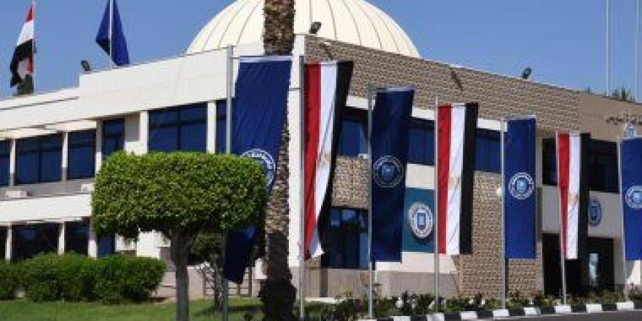 جامعة قناة السويس تفتح باب التقدم لجائزة الإرادة الذهبية لمتحدى الإعاقة