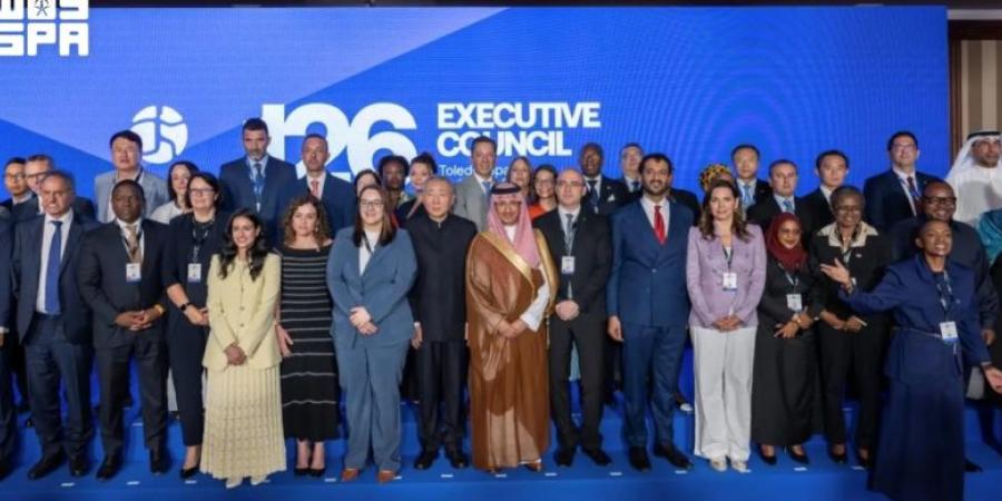المملكة تشارك في الدورة 126 للمجلس التنفيذي لمنظمة الأمم المتحدة للسياح