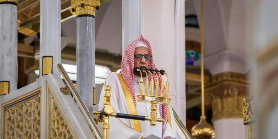 حسين آل الشيخ: بعض ما يُروى في حادثة الهجرة النبوية يشتمل على روايات ضعيفة وغير ثابتة