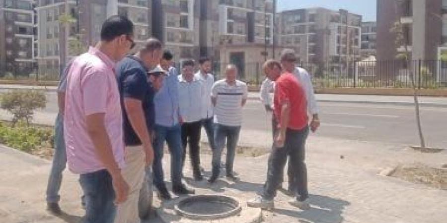 مدن الجيل الرابع.. المنصورة الجديدة قبلة أهالى الدقهلية والمحافظات المجاورة.. صور