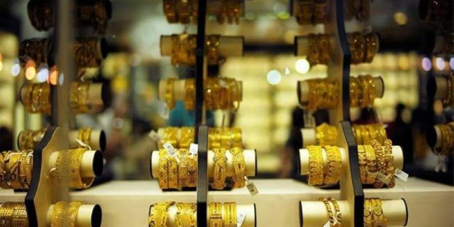 الذهب يرتفع قبيل قرارات الاحتياطي الاتحادي