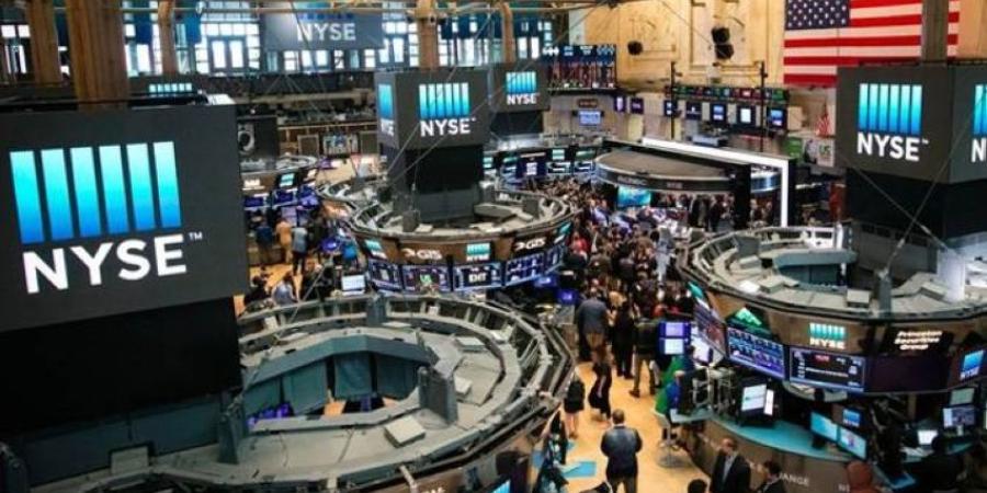 الأسهم الأمريكية تفتتح على ارتفاع