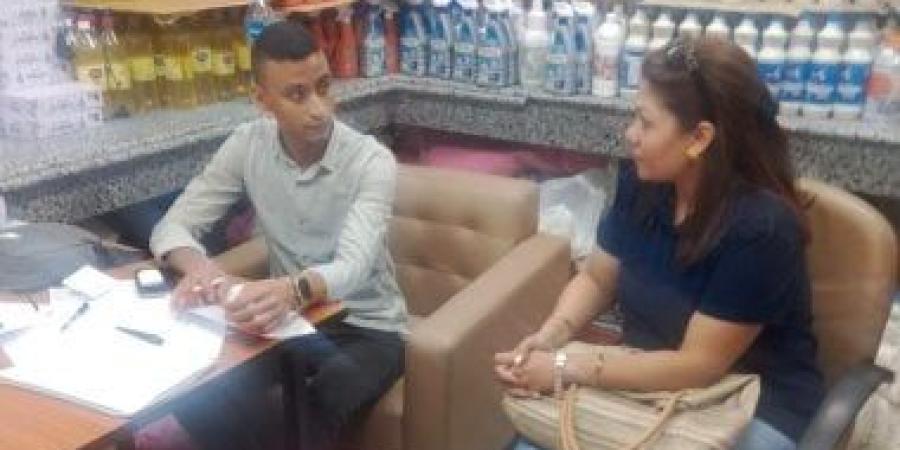 مديرية العمل بالأقصر توفر فرص عمل لـ497 شابا و2 من ذوي الاحتياجات بالقطاع الخاص