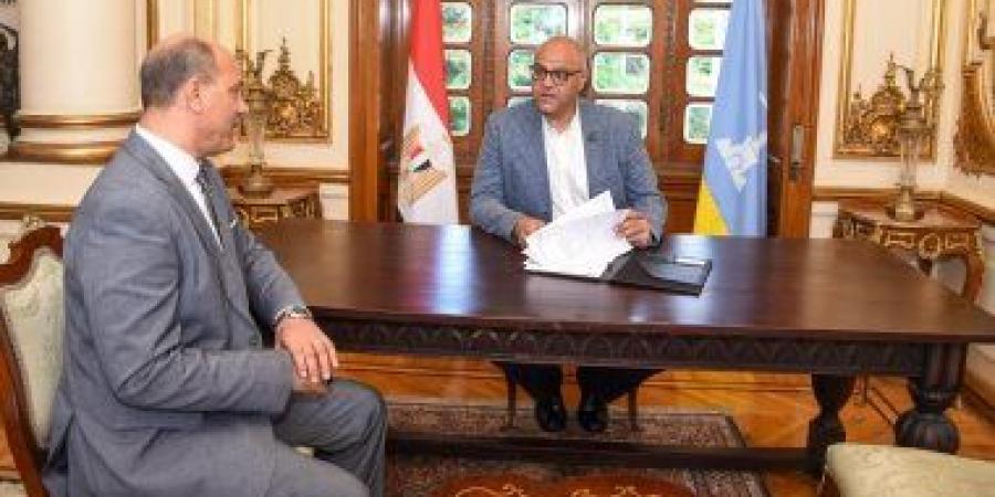 "تعليم الإسكندرية": فتح باب التظلمات من نتيجة الشهادة الإعدادية 22 يونيو