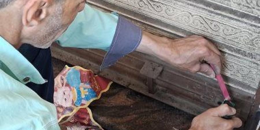 مخالفات خطيرة على الصحة العامة.. غلق وتشميع مطعم شهير بحى المناخ ببورسعيد