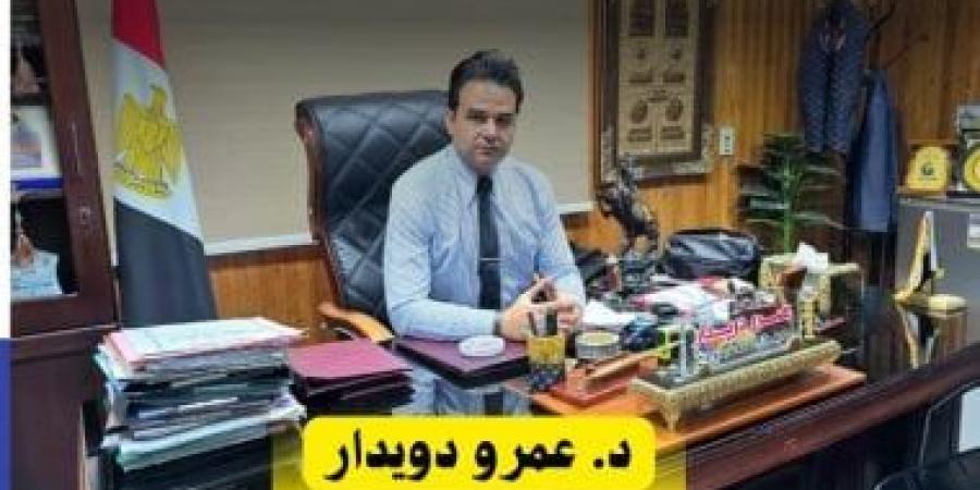 صحة سوهاج ترفع درجة الاستعداد الرقابى لضمان سلامة الغذاء وحماية المواطنين