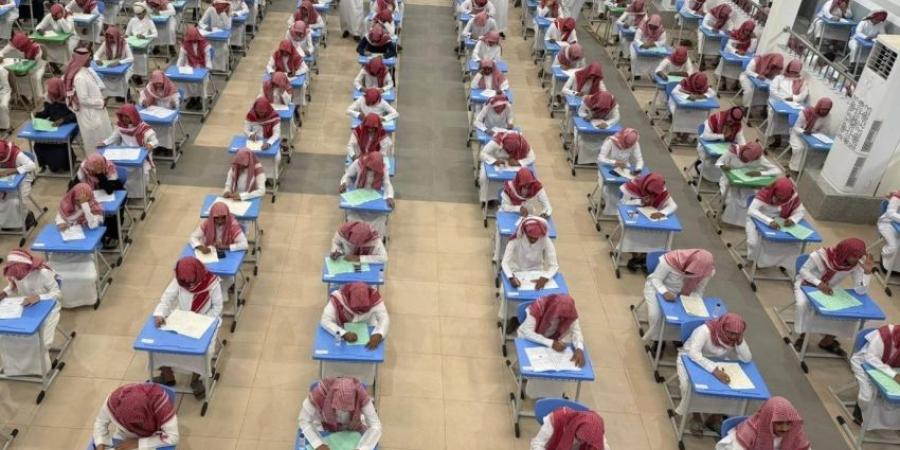 انطلاق الاختبارات النهائية في مكة وجدة والمدينة والطائف
