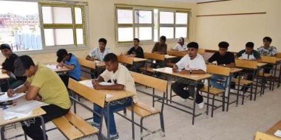 تعرف على موعد إعلان نتيجة الشهادة الإعدادية بالمنيا