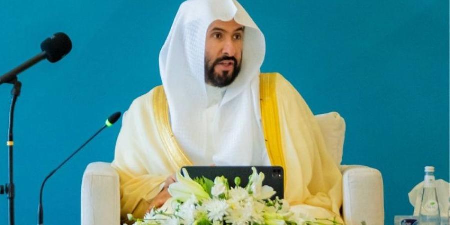 الاستثمار بالكفاءات ركيزة لتطوير القضاء