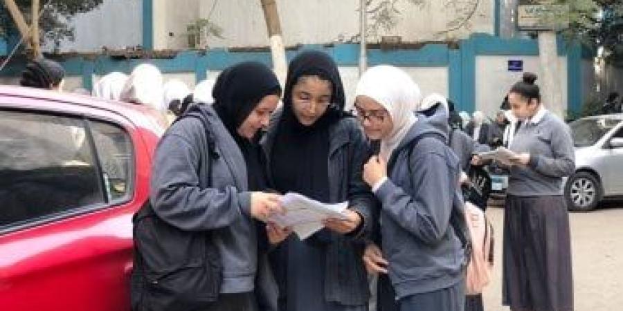 موعد إعلان نتيجة الشهادة الإعدادية بمحافظة القليوبية 2026