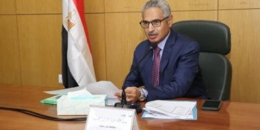 إعلان نتيجة الشهادة الإعدادية بمحافظة بنى سويف.. اليوم