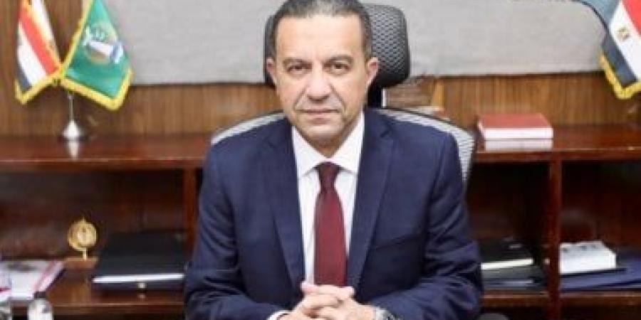 اعتماد نتيجة الشهادة الإعدادية فى المنوفية بعد قليل