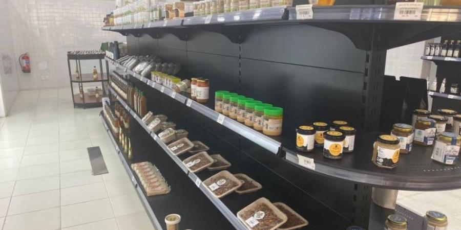 بيئة مكة تكثف الرقابة الصيفية على المنتجات العضوية