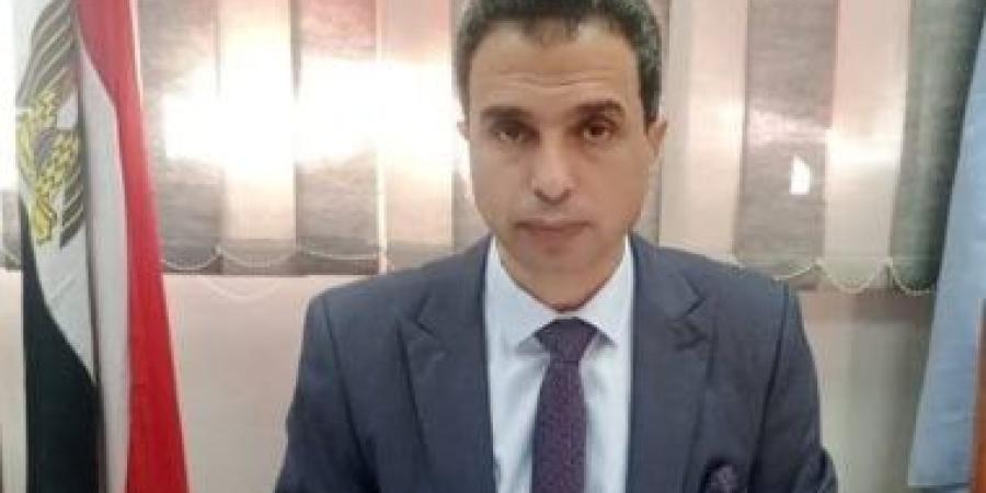 47 مدرسة بكفر الشيخ تحصل على اعتماد الهيئة القومية لضمان جودة التعليم