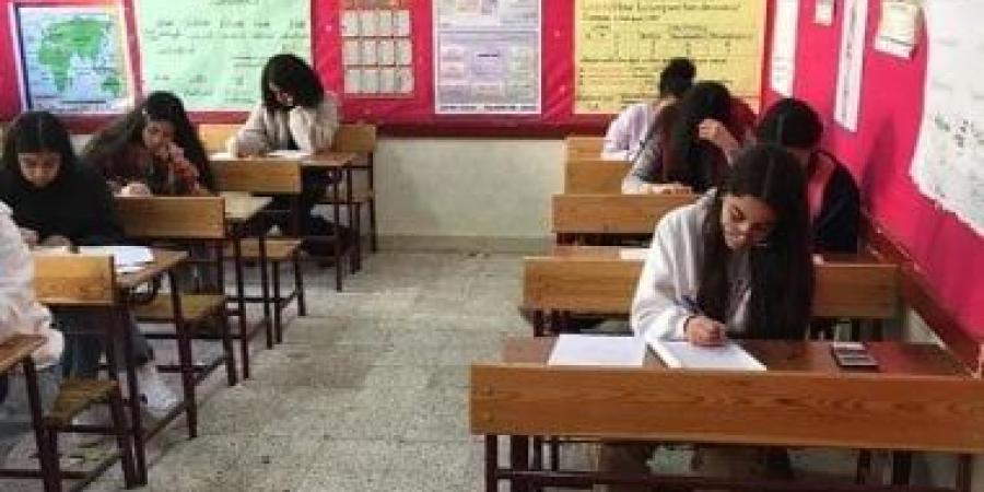 غدًا.. اعتماد نتيجة الشهادة الإعدادية بالإسماعيلية وإعلان الأوائل ونسب النجاح