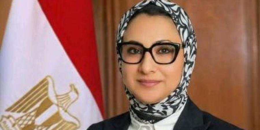 رئاسة مركز الخارجة تدشن حملة موسعة للتبرع بالدم بمجمع المصالح بالخارجة يوم الأحد المقبل