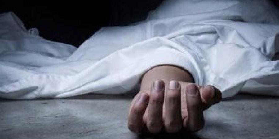 مريض يلقى نفسه من الطابق الثانى بمستشفى صدر منوف