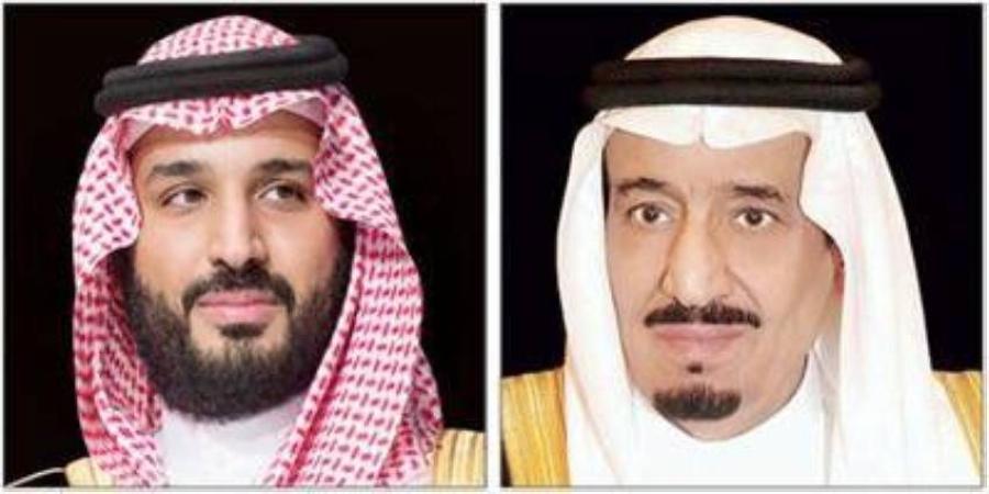 القيادة تهنئ رئيس جيبوتي بذكرى الاستقلال
