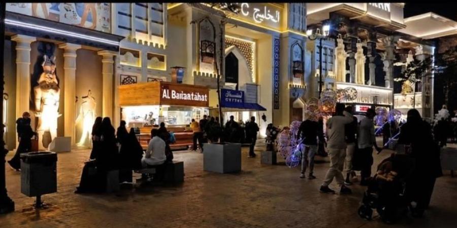 أمانة الشرقية تعزز وتحفز بيئة الاستثمار المحلي لتمكين المنشآت الصغيرة والمتوسطة