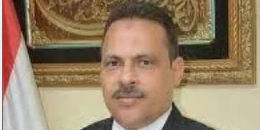 محافظ الشرقية ينعى الطالبة جنى هاني المتوفية أثناء أداء امتحان  اللغة العربية