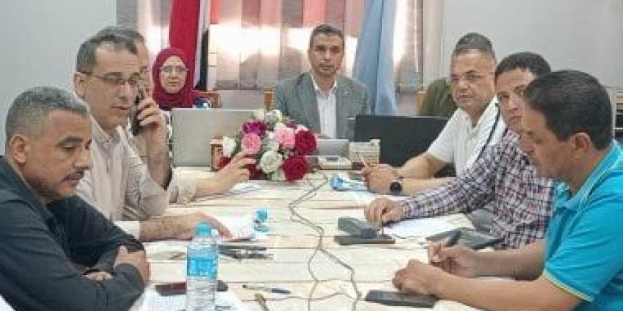 غرفة عمليات تعليم كفر الشيخ: لا شكاوى أو مخالفات بامتحان الثانوية العامة