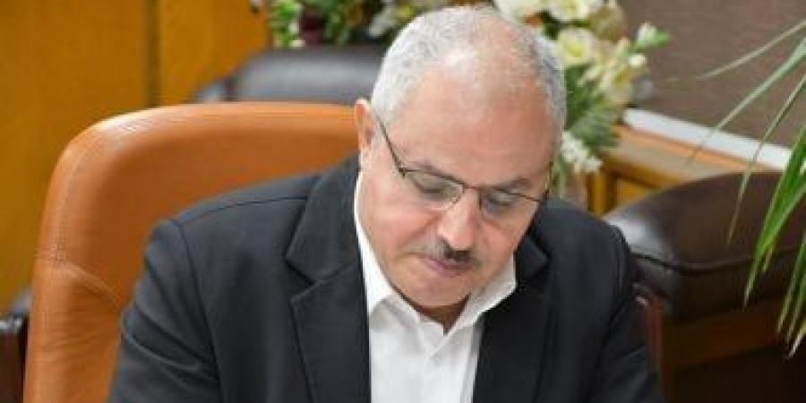 اعتماد نتيجة بكالوريوس التجارة بجامعة قناة السويس