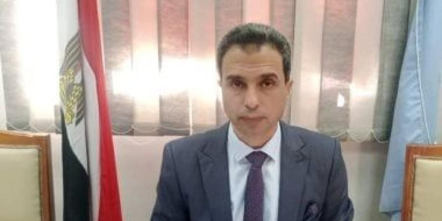 13 إدارة تعليمية فى كفر الشيخ تتلقى تظلمات الشهادة الإعدادية لمدة 15 يوما