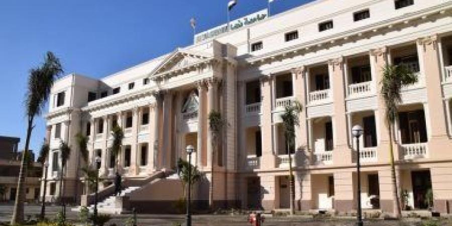 فى ذكرى 30 يونيو.. جامعة بنها الأهلية تؤكد على دور الجامعات فى صناعة الوعى