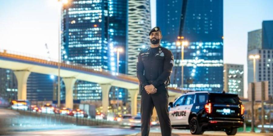 الأمن في السعودية.. جذور صلبة وأغصان متينة وأوراق نديّة بالإنسانية